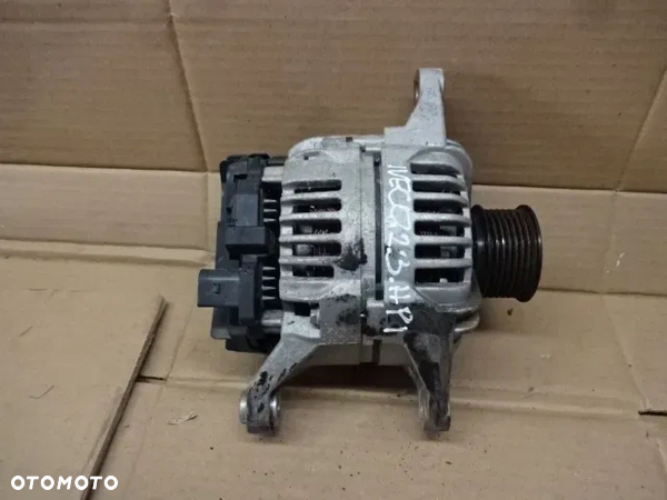 IVECO DAILY III 2.3 HPI ALTERNATOR