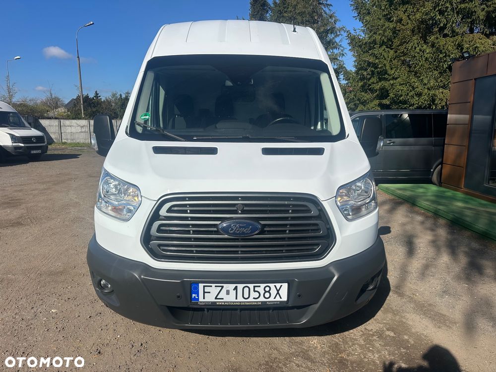 Ford Transit 2.0 170ps 2019/20r L3H3 stan extra - 9