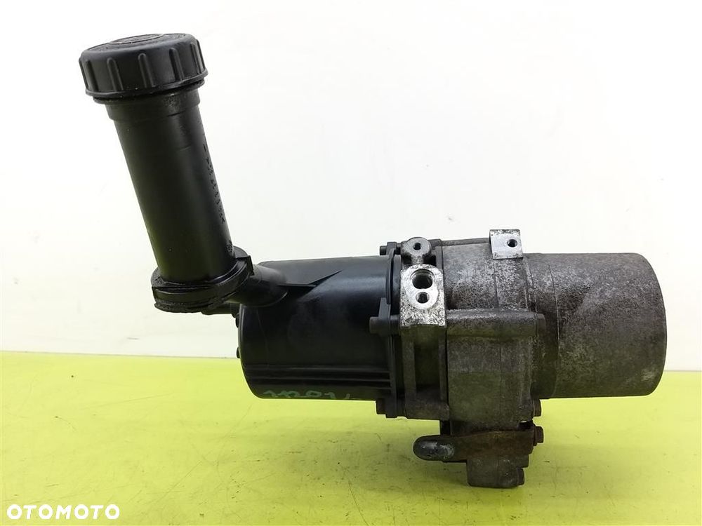 Pompa wspomagania Peugeot 307 2001-2005 2,0 DIESEL 9643192380 ORYGINAŁ - 4