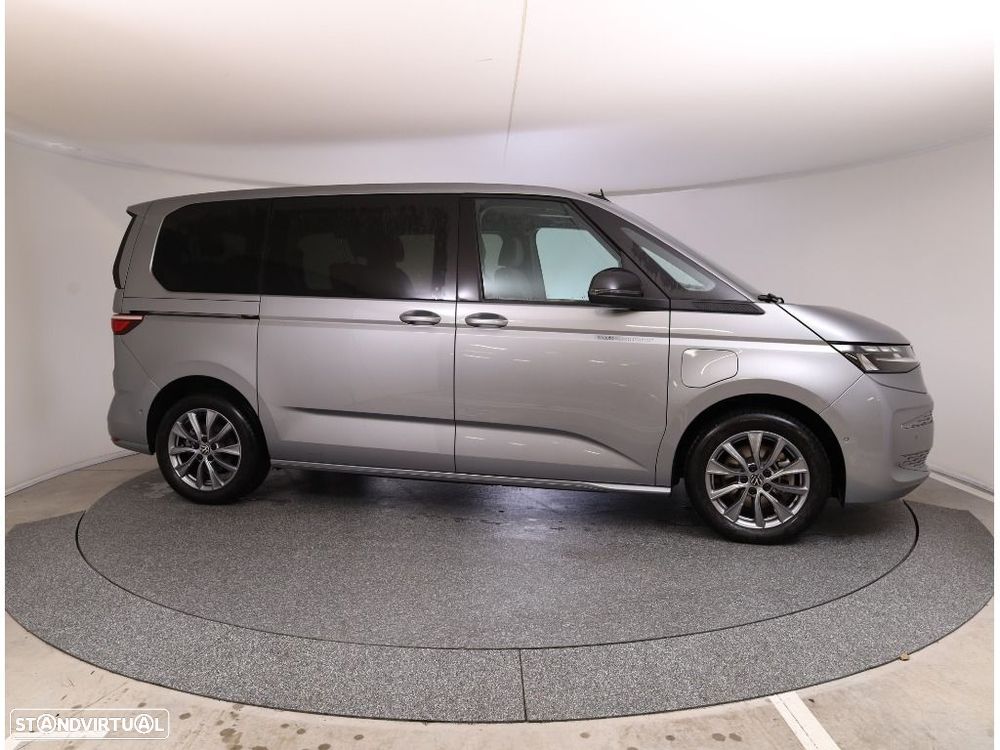 VW Multivan 1.5 TSI e-Hybrid Life DSG - 18