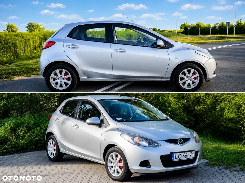 Mazda 2 1.3 Dynamic - 1