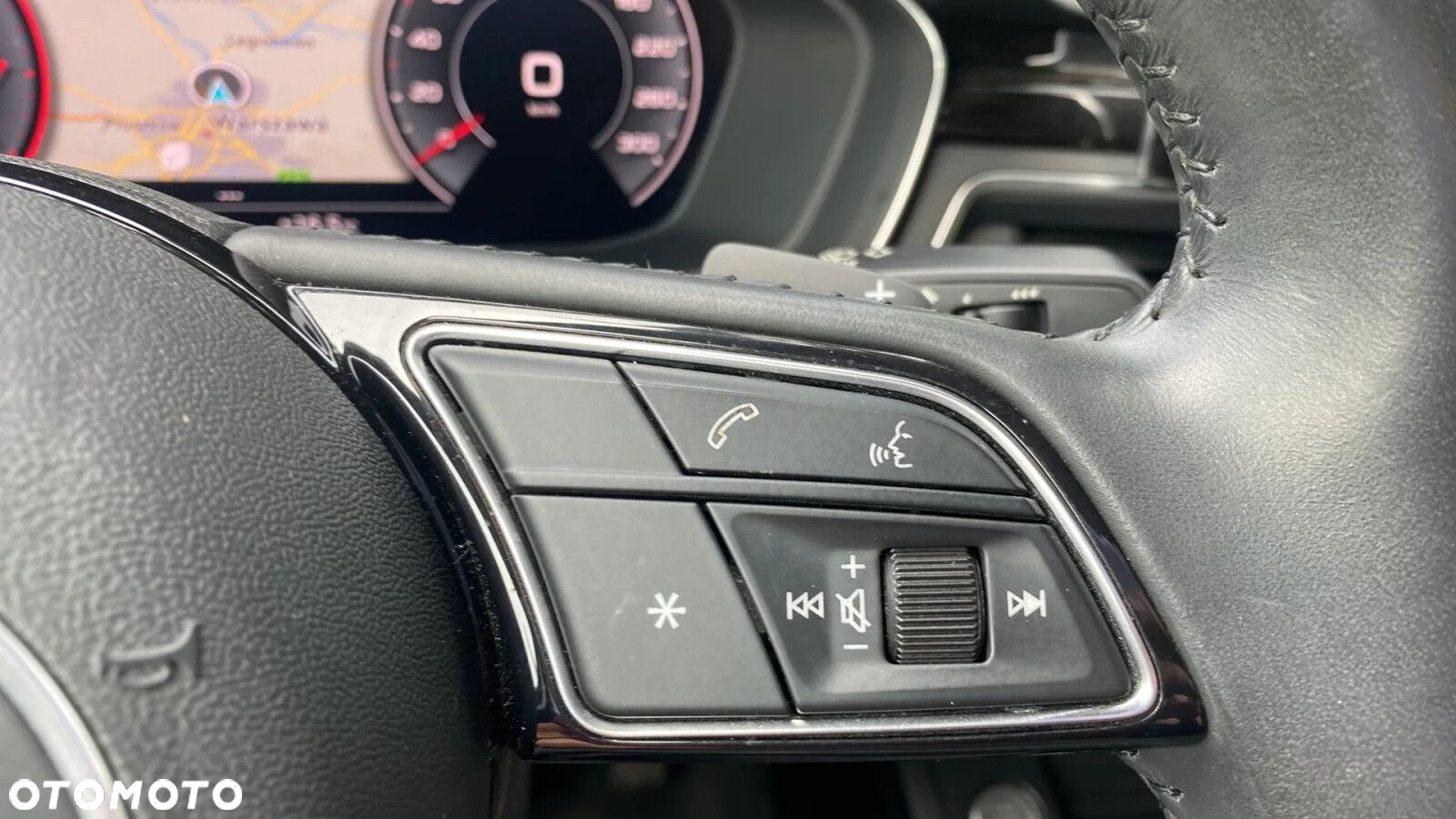 Audi A4 - 20