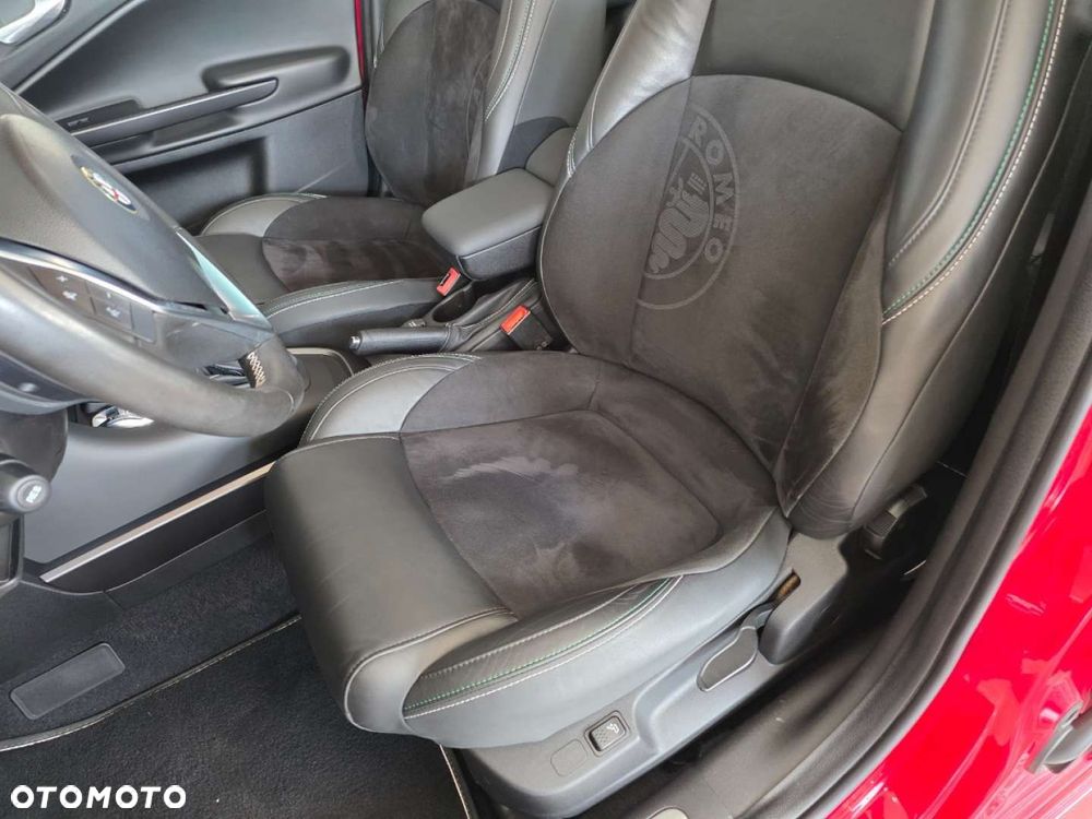 Alfa Romeo Giulietta - 10