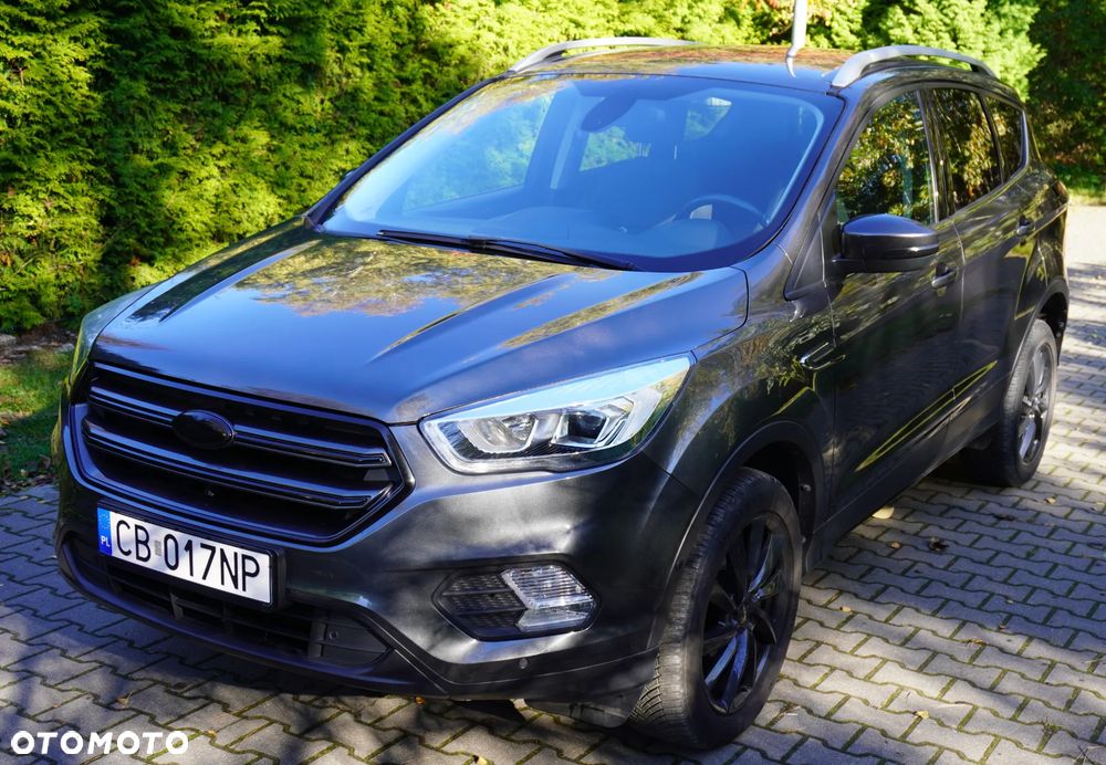 Ford Kuga 1.5 TDCi FWD Titanium - 7