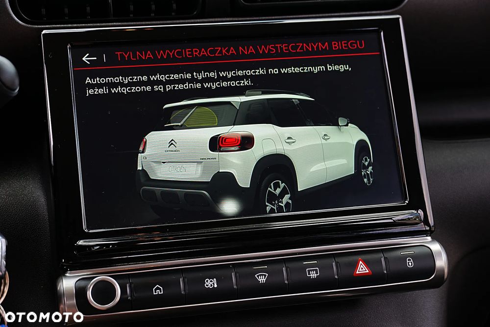 Citroën C3 Aircross 1.5 BlueHDi Feel Pack S&S - 33