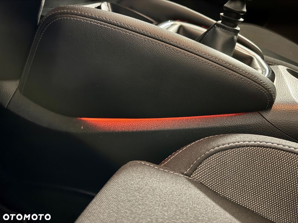 Nissan Qashqai 1.5 dCi Tekna - 34