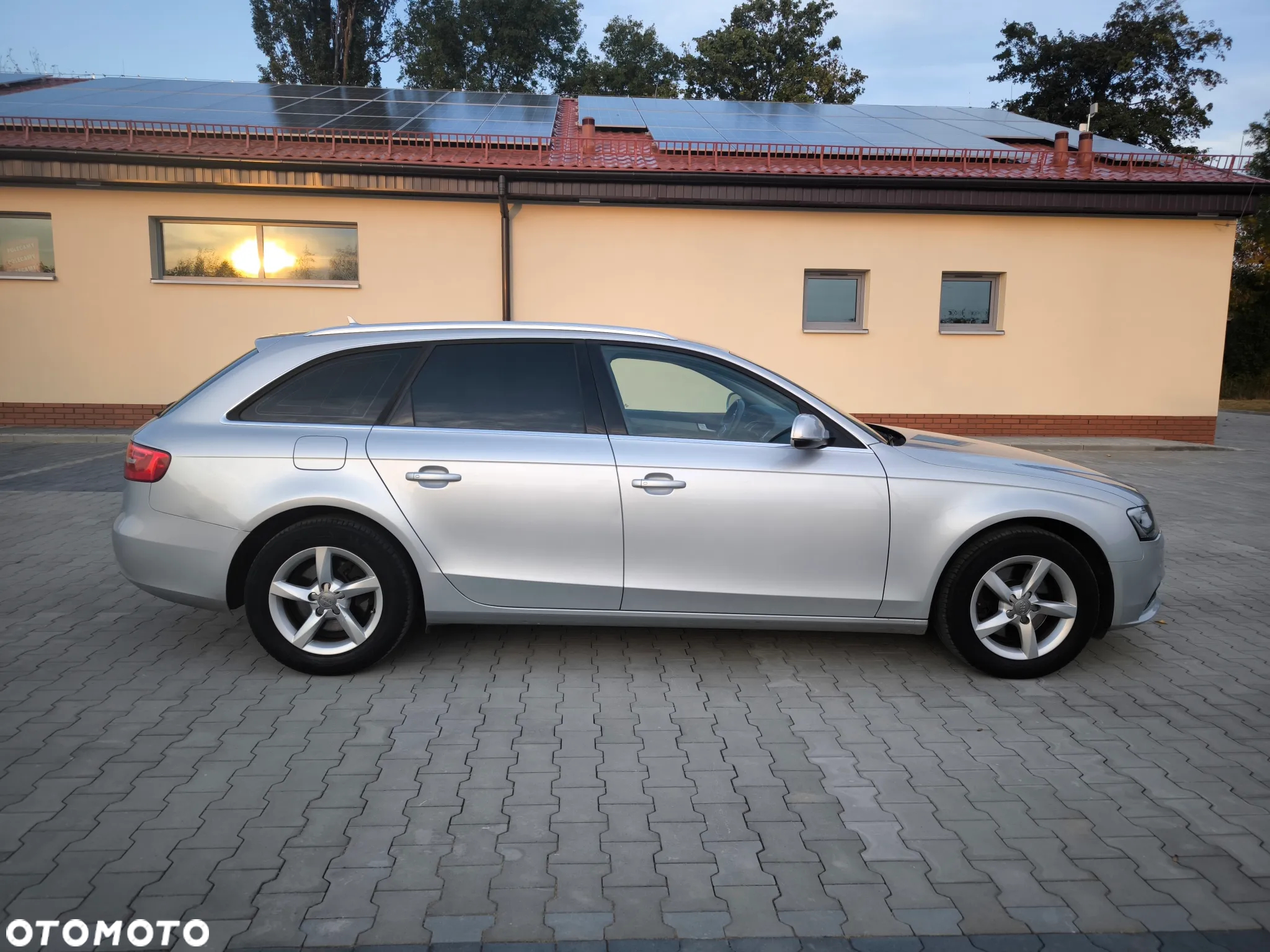 Audi A4 ver-2-0-tdi-multitronic - 16