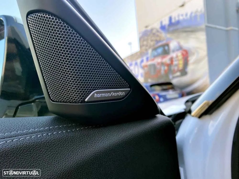 BMW Z4 sDrive30i Aut. M Sport - 14