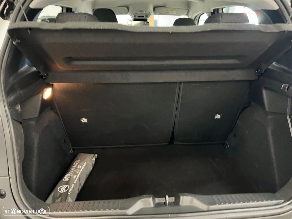 Citroën C3 1.2 Turbo Plus - 8