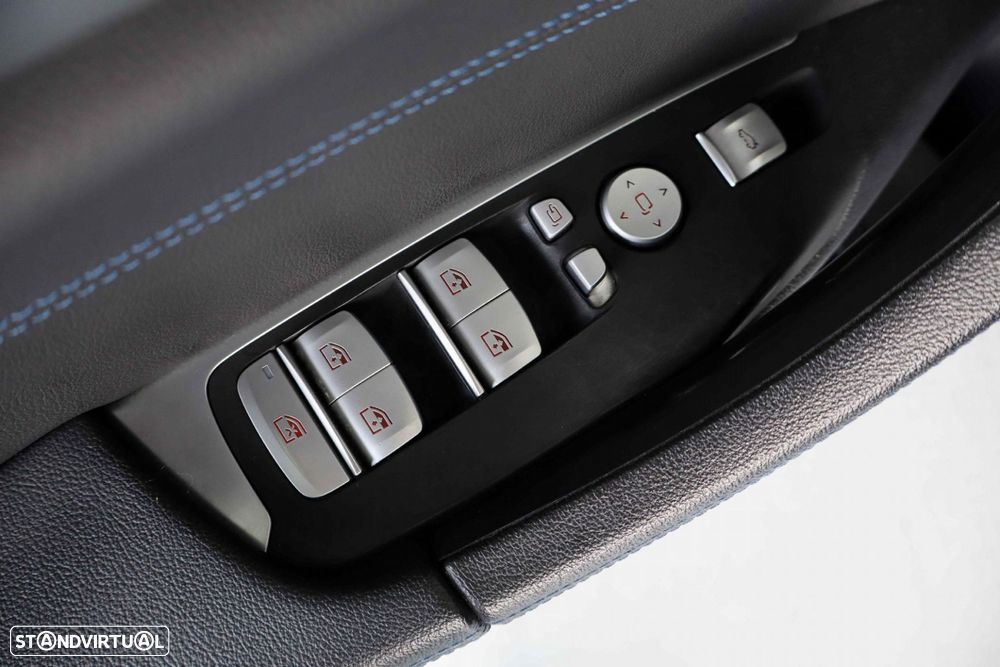 BMW X4 25 d xDrive Pack M Auto - 16