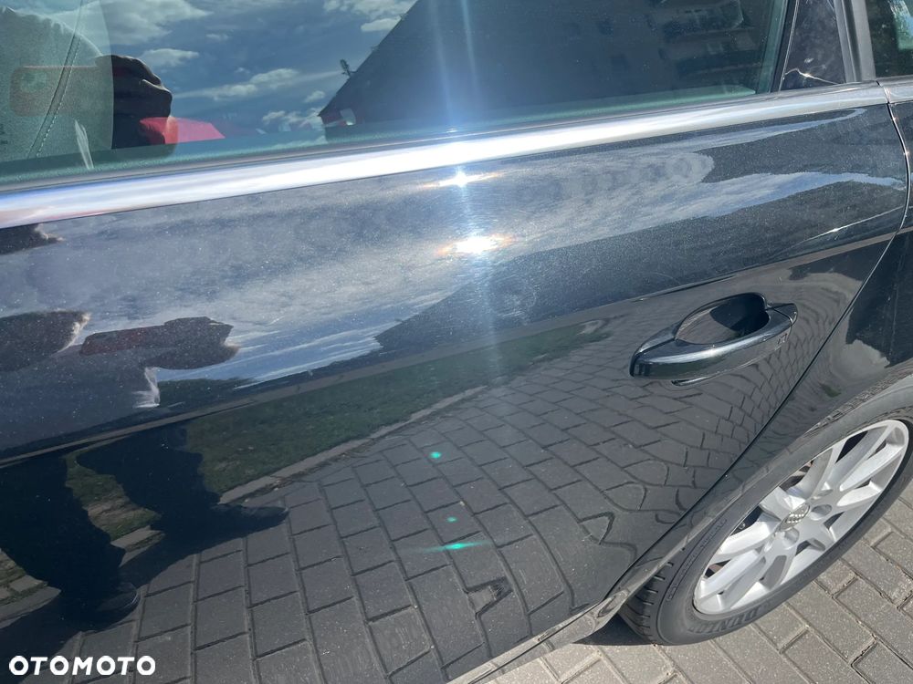 Audi A4 Avant 2.0 TDI Multitronic - 7