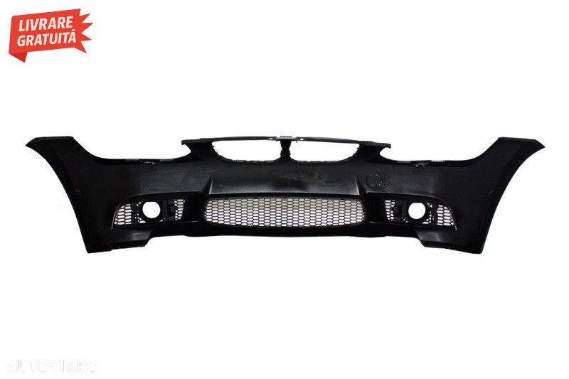 Bara Fata cu Proiectoare Ceata Lumini de Ceata BMW Seria 3 E92 Coupe E - 6