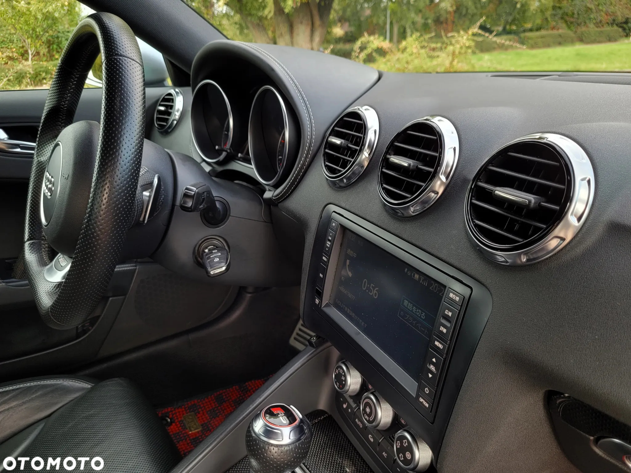 Audi TT RS Coupe S tronic - 17