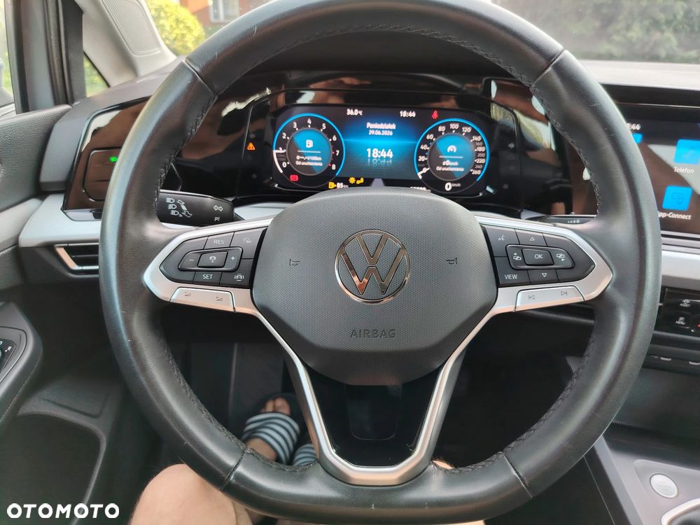 Volkswagen Golf 1.5 TSI EVO Life - 17