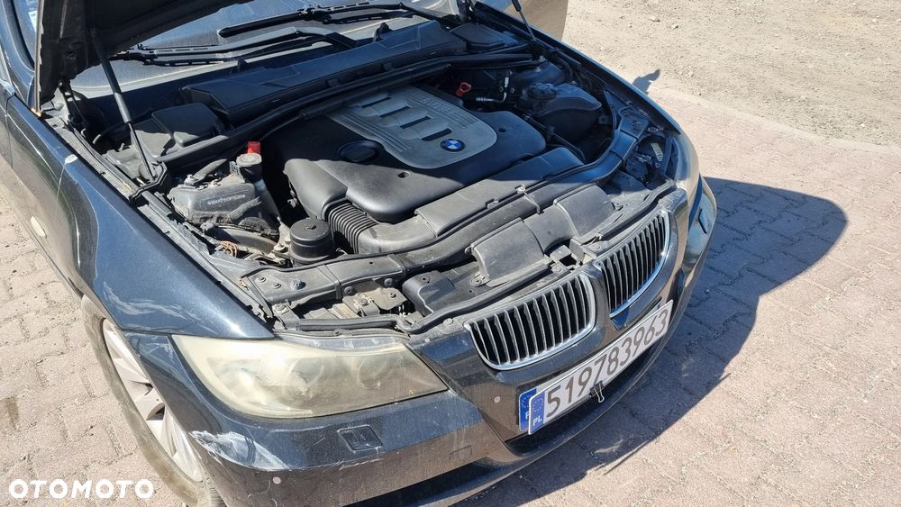BMW Seria 3 - 30