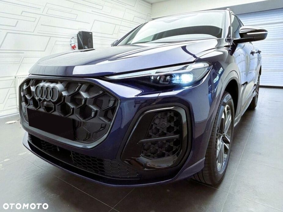 Audi Q5 TDI mHEV 150 kW Quattro S tronic - 3