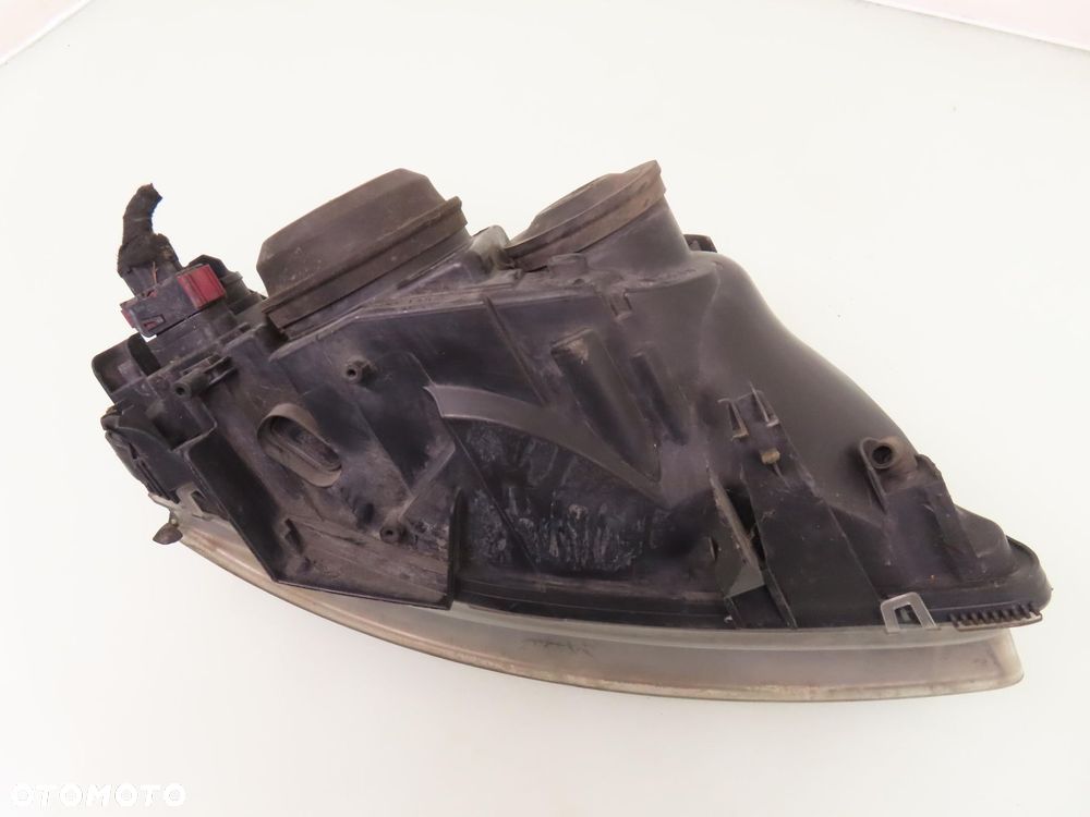 LAMPA LEWA PRZEDNIA SAAB 9-3 II 15581700LI - 8
