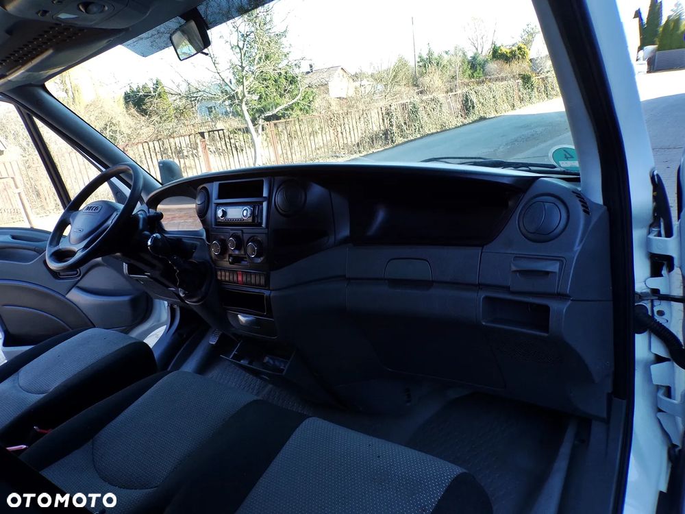 Iveco DAILY DOKA - 14