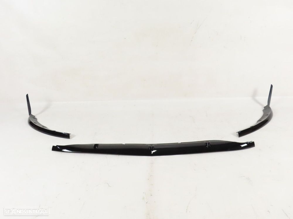 Lip Frente Novo MERCEDES-BENZ C-CLASS (W205)/MERCEDES-BENZ C-CLASS T-Model (S205... - 1
