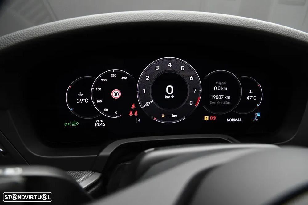 Porsche 911 (992) Carrera - 26