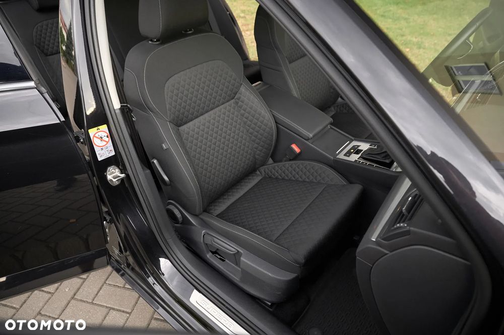 Skoda Superb - 27