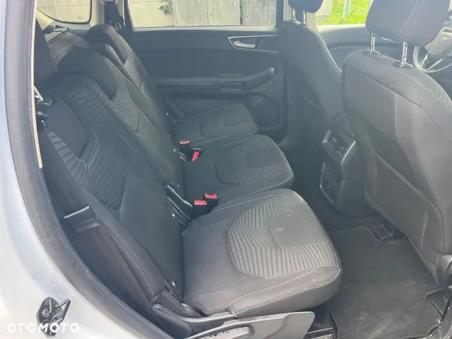 Ford S-Max 1.5 EcoBoost Trend - 7