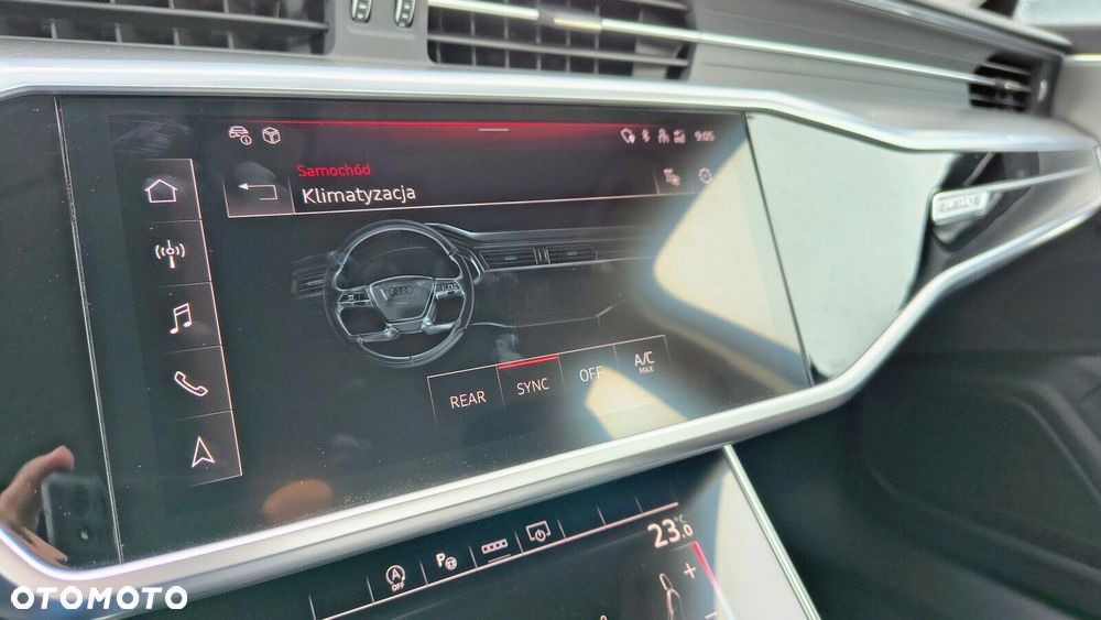Audi A6 Limousine - 28