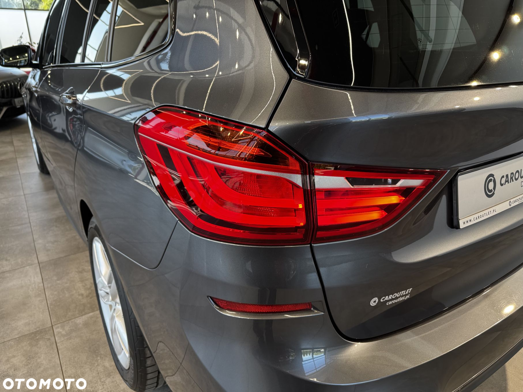 BMW Seria 2 - 10