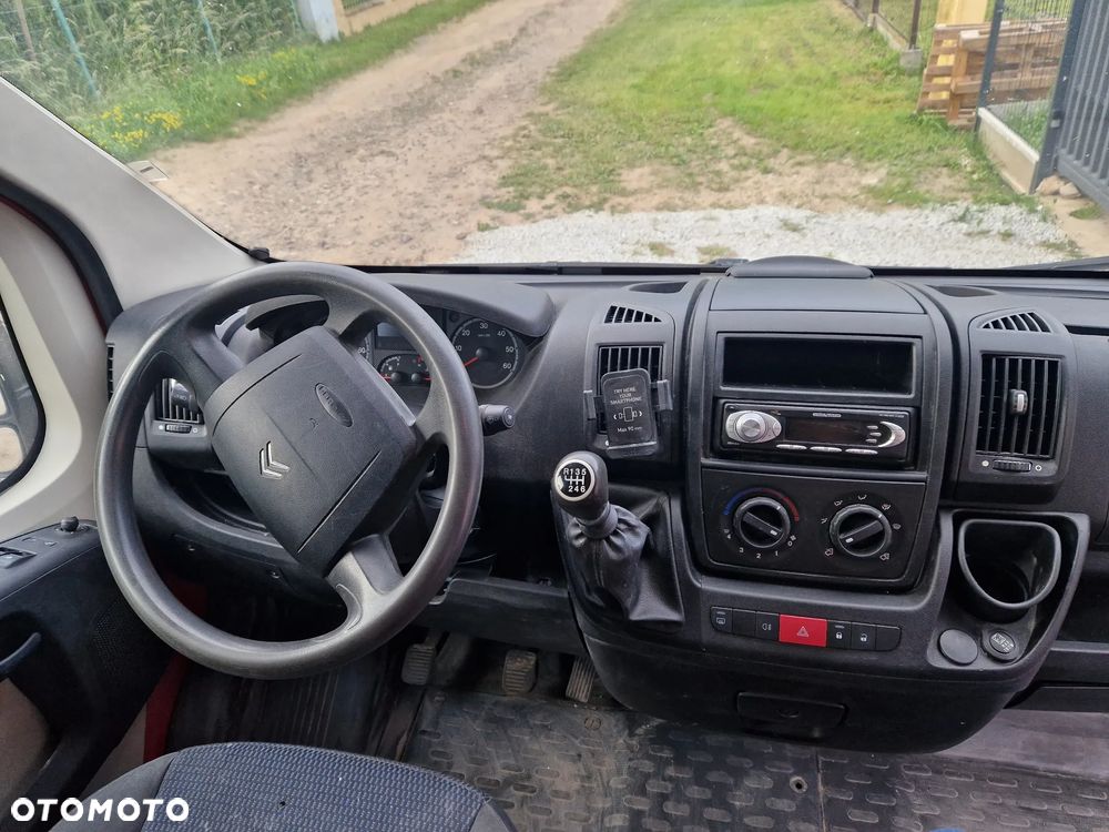 Citroën Jumper - 2