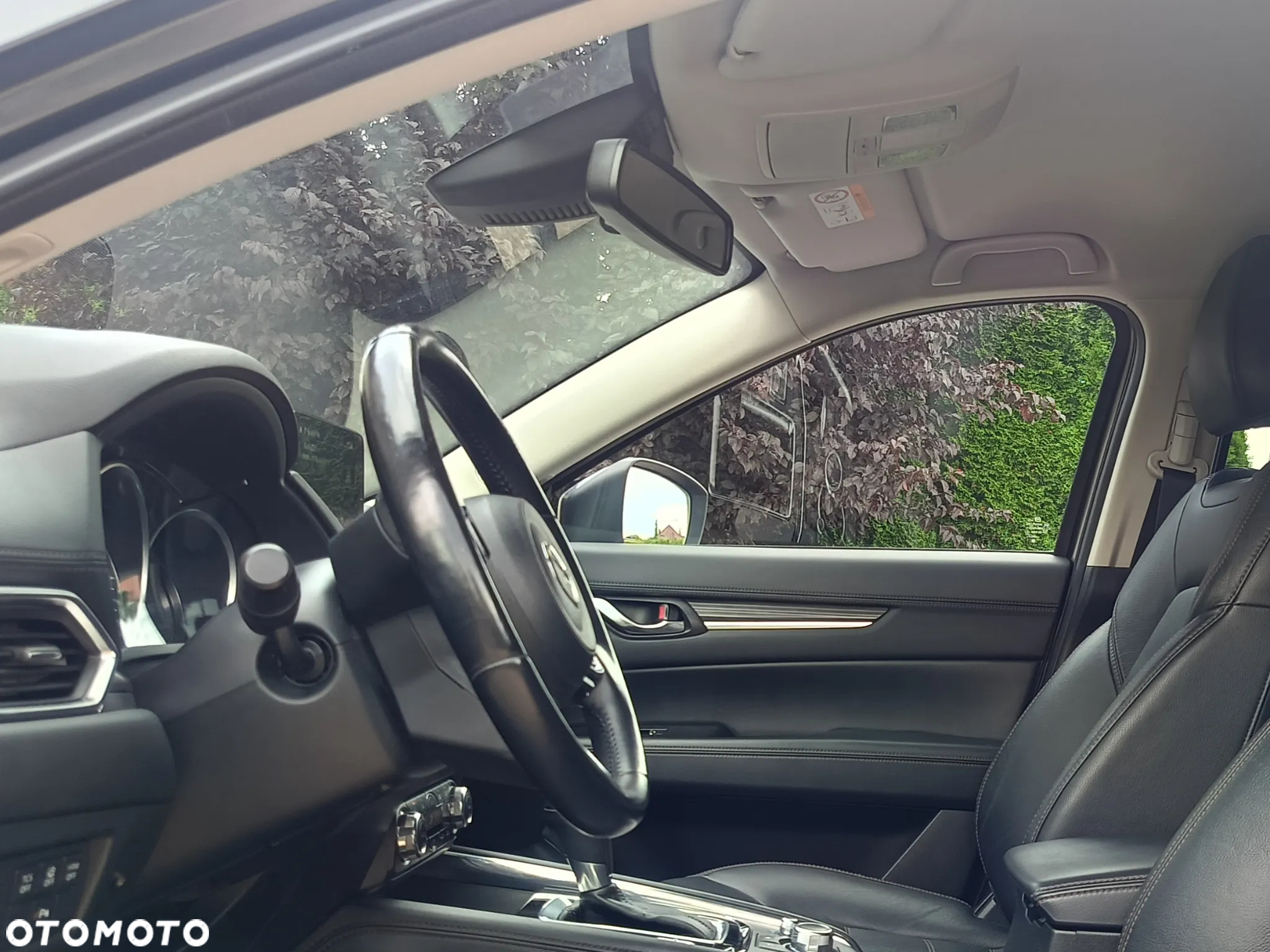Mazda CX-5 2.5 Skypassion AWD - 6