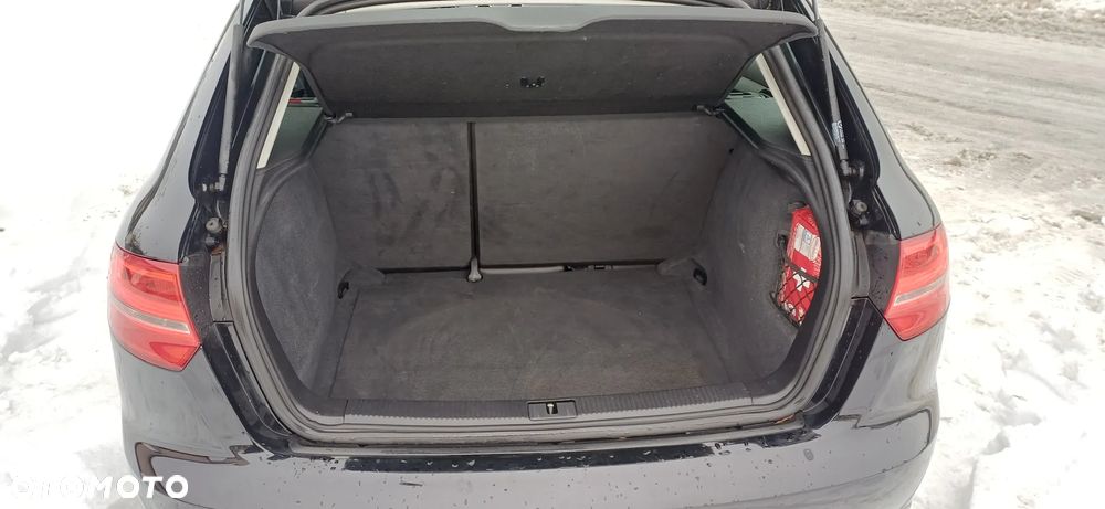 Audi A3 Sportback 2.0 TDI DPF Attraction - 18