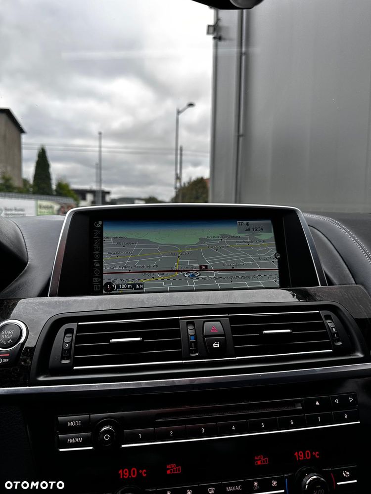 BMW Seria 6 650i xDrive M Sport Edition - 11