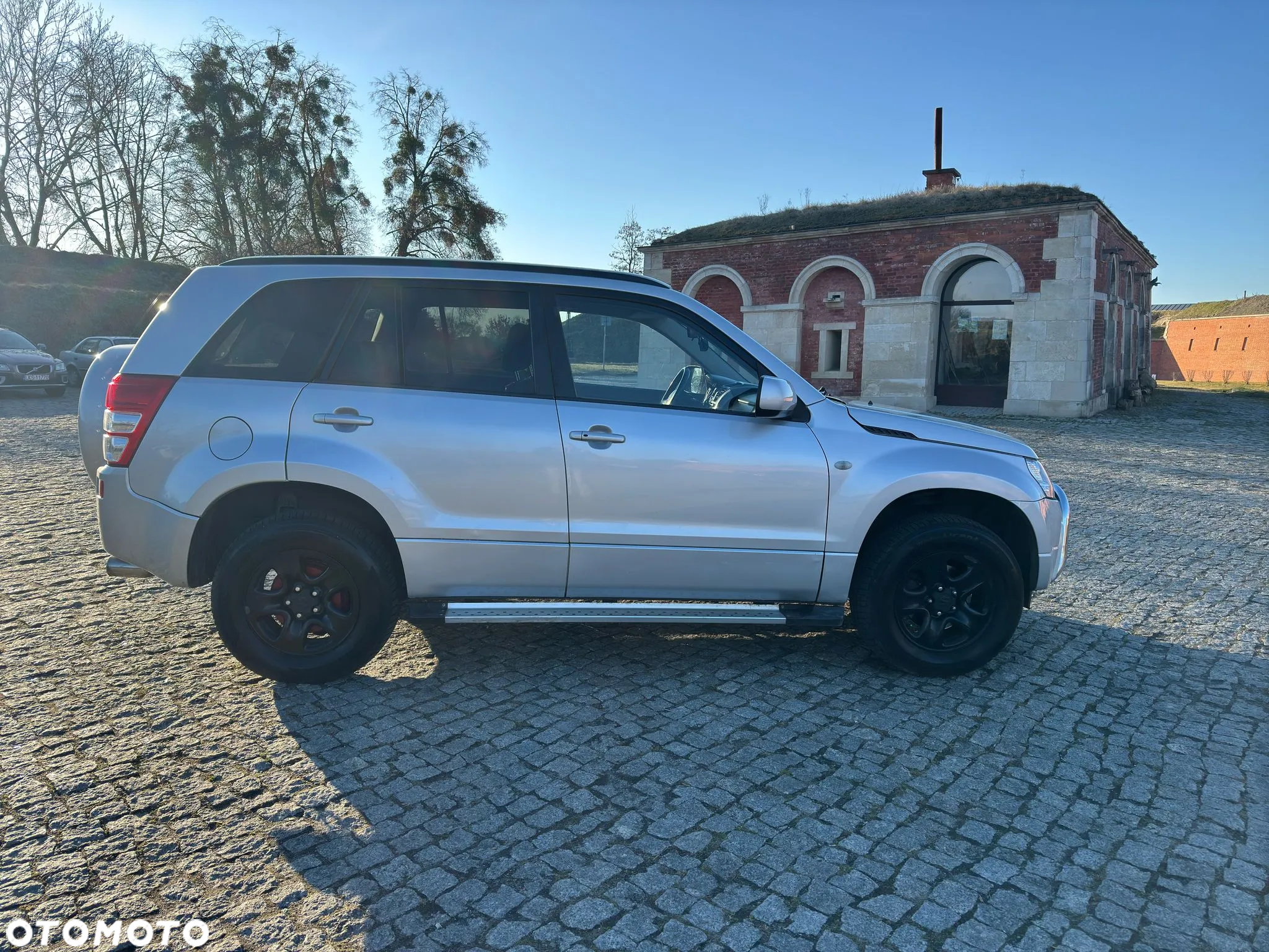 Suzuki Grand Vitara - 3