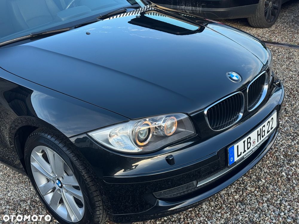 BMW Seria 1 118i Edition Sport - 5