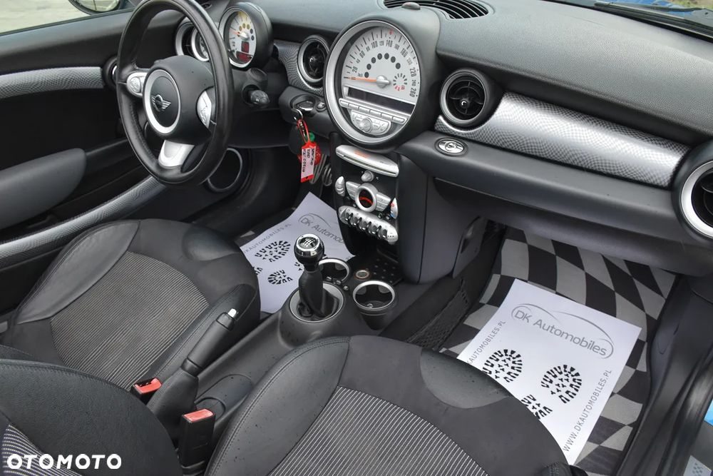 MINI Cooper S Standard - 31
