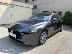 Mazda 3 - 4
