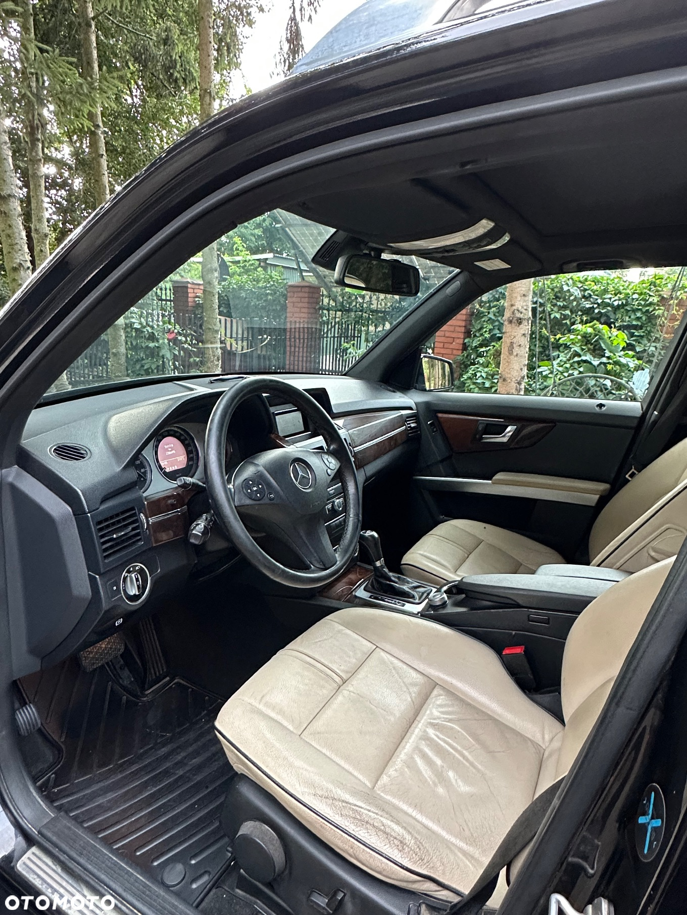 Mercedes-Benz GLK 220 CDI 4-Matic - 4