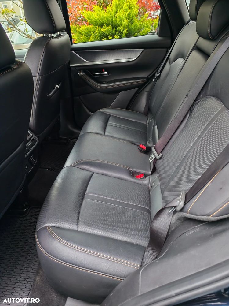 Mazda CX-60 - 10