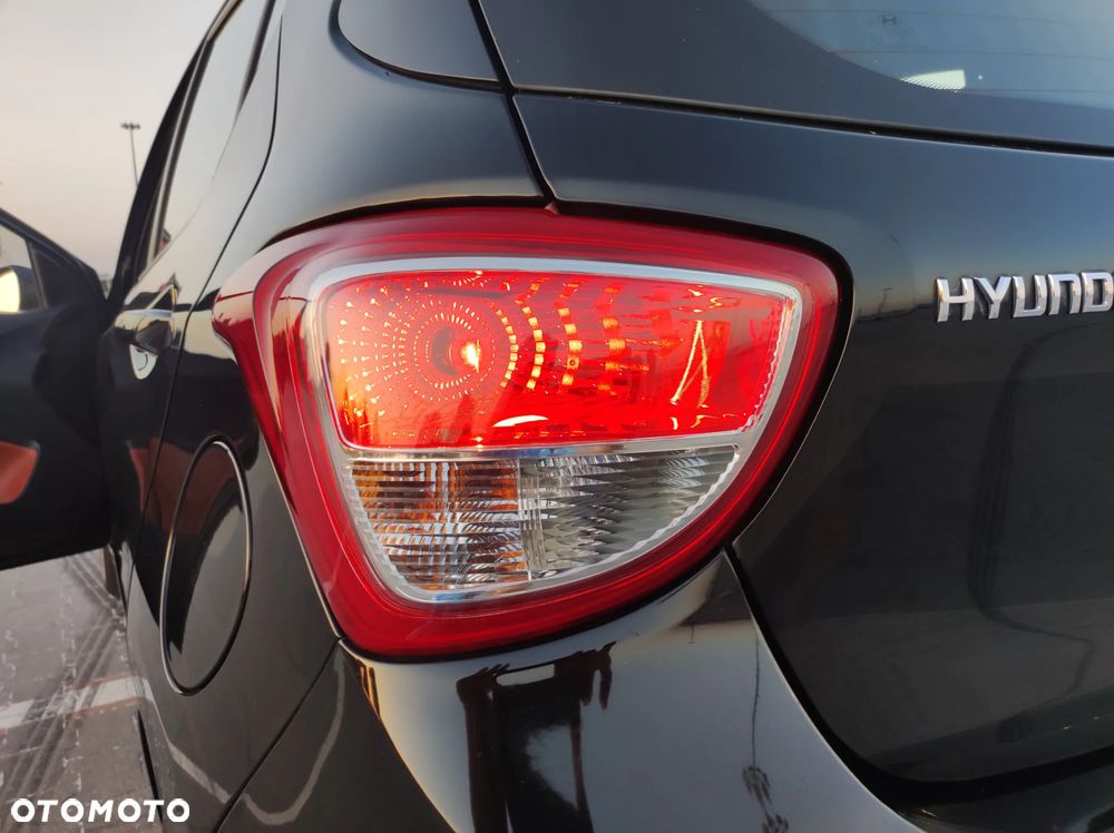 Hyundai i10 - 38