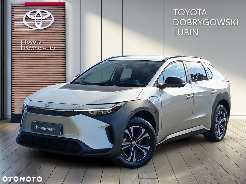 Toyota bZ4X 71.4kWh Prestige - 1
