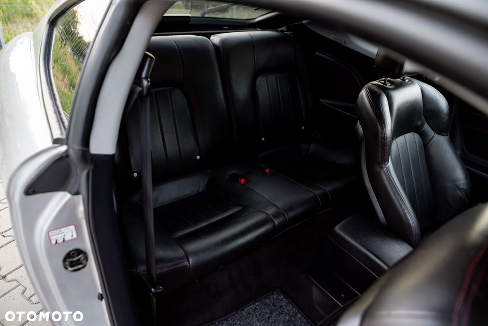 Hyundai Coupe 2.0 GLS - 26