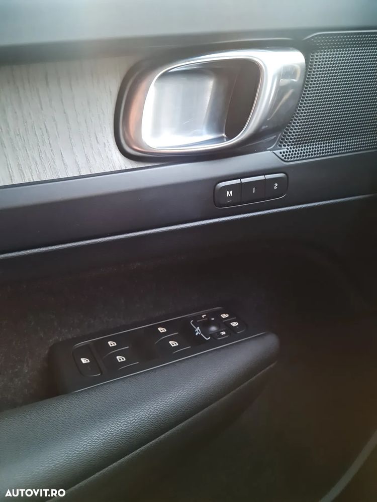 Volvo XC 40 D3 AWD Geartronic Inscription - 3