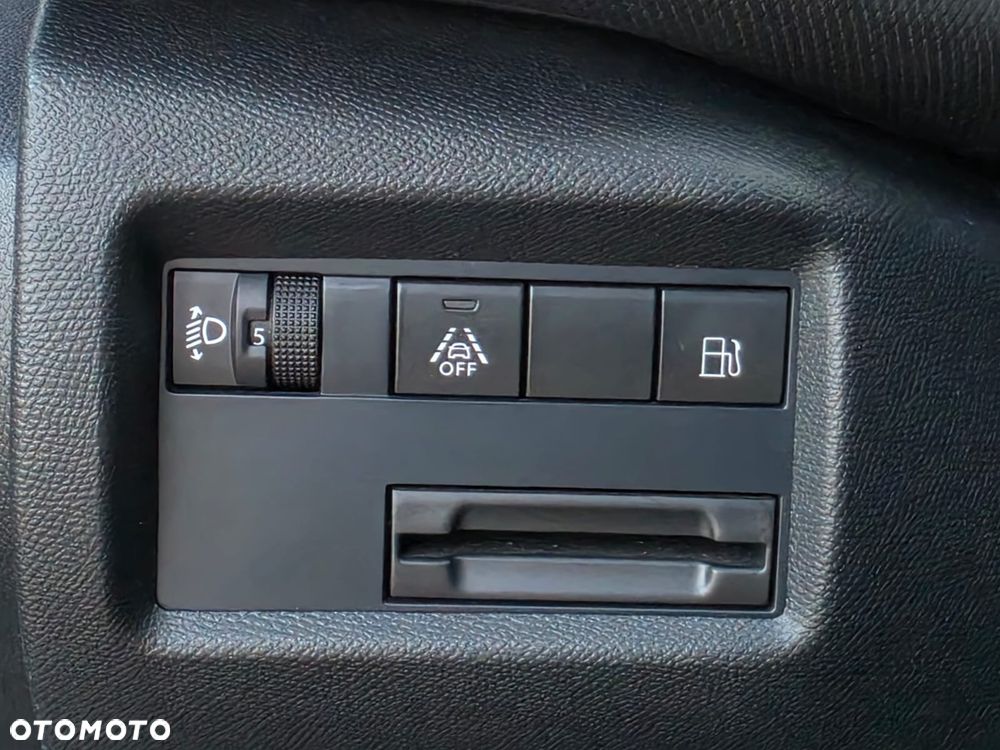 Citroën C5 Aircross 1.6 PHEV 225 Feel Pack EAT8 - 24