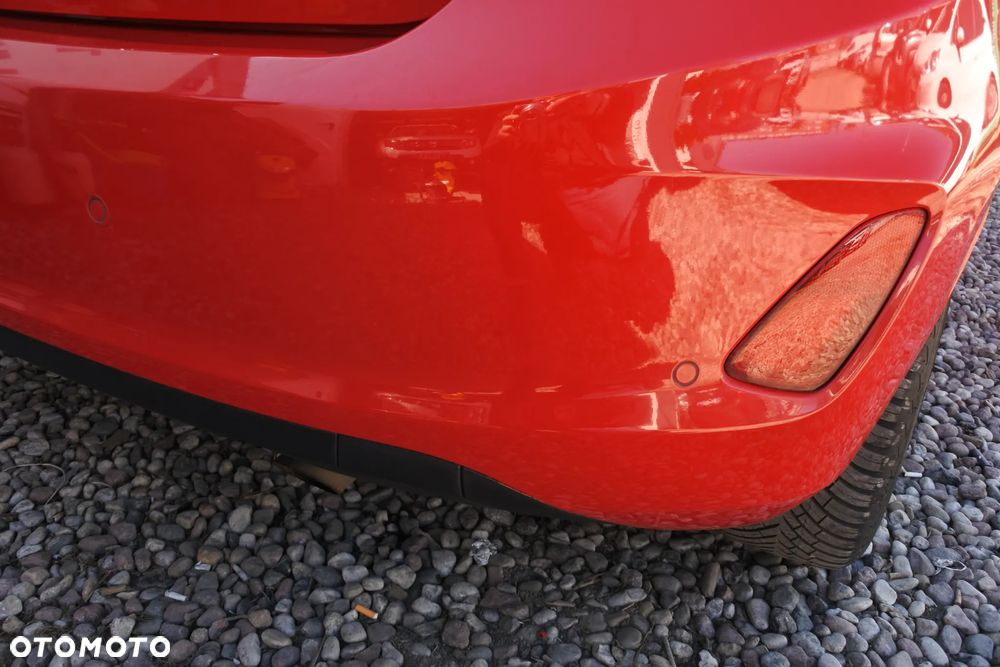 Ford Fiesta 1.0 EcoBoost S&S TITANIUM X - 31