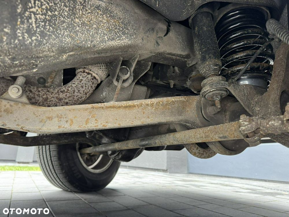 Land Rover Range Rover - 10