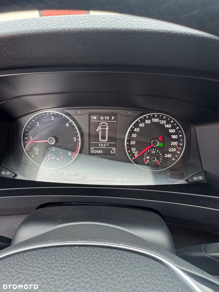 Volkswagen Caravelle 2.0 BiTDI L1 Comfortline DSG - 15