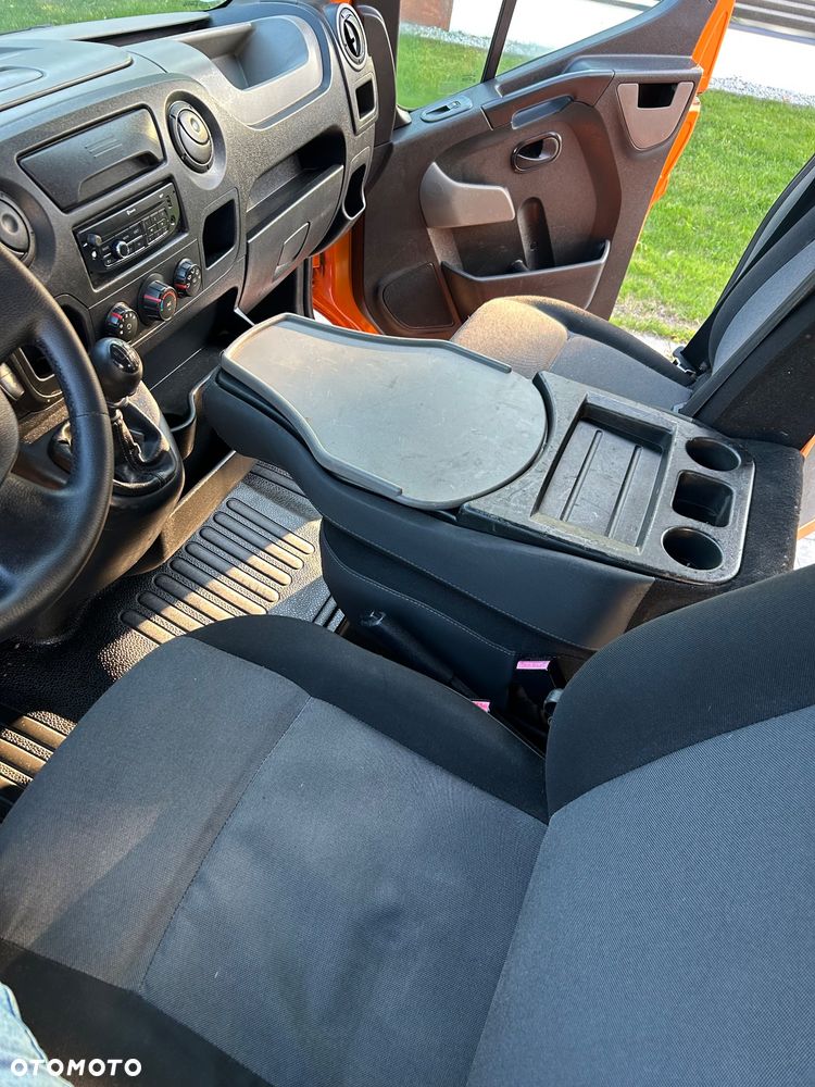 Renault Master - 26