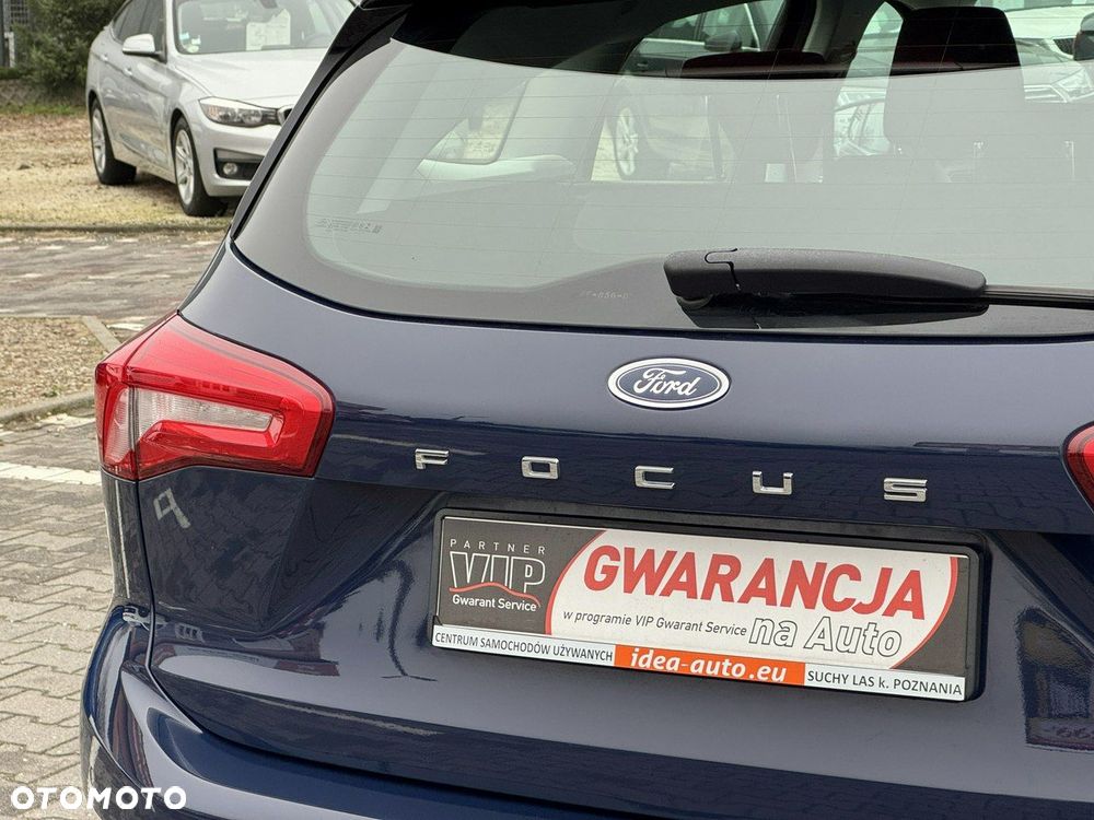 Ford Focus - 15