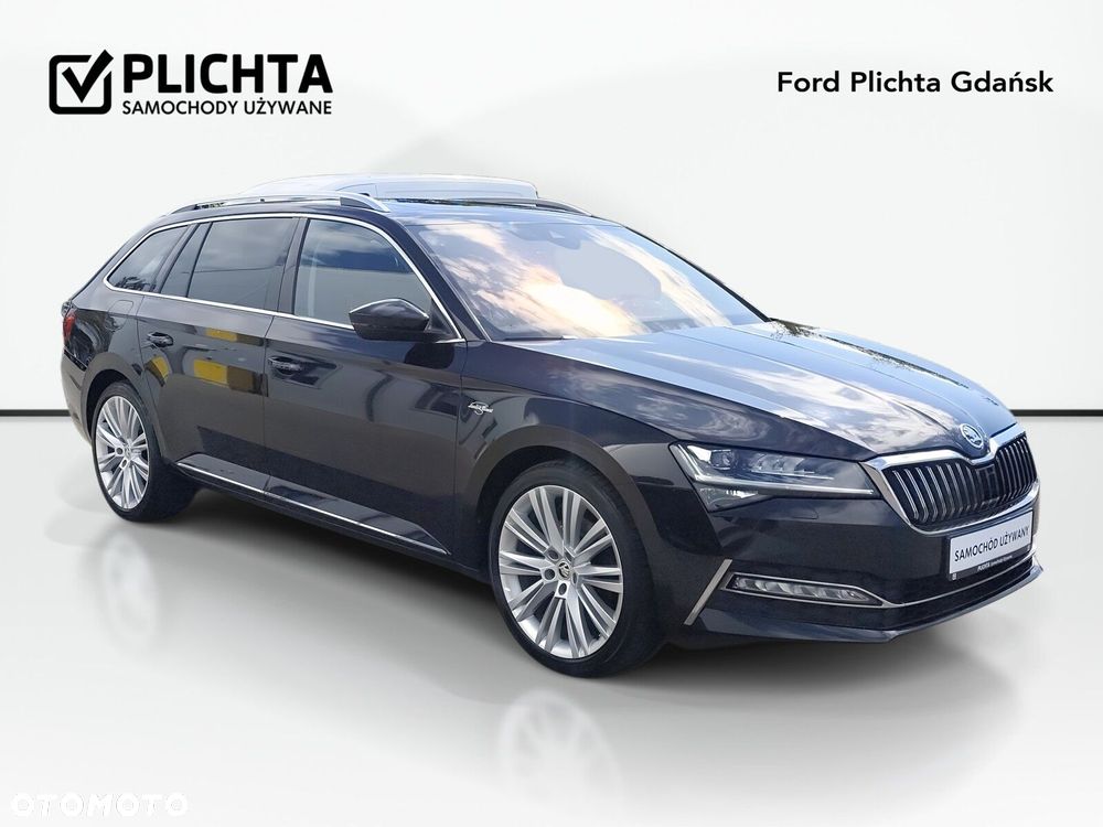 Skoda Superb - 3