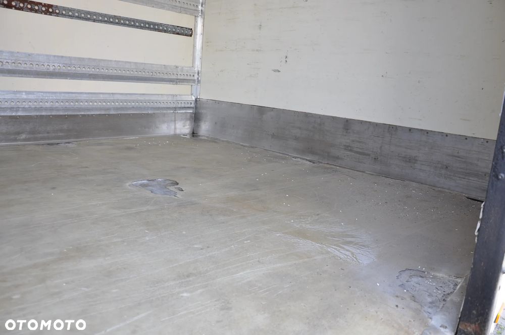 Mercedes-Benz ATEGO 1229 WINDA UDT AGREGAT TK - 23